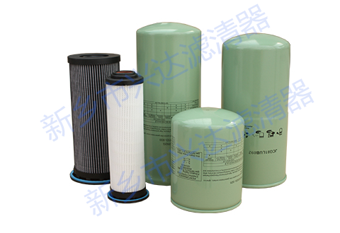 适用于寿力润滑油过滤器
