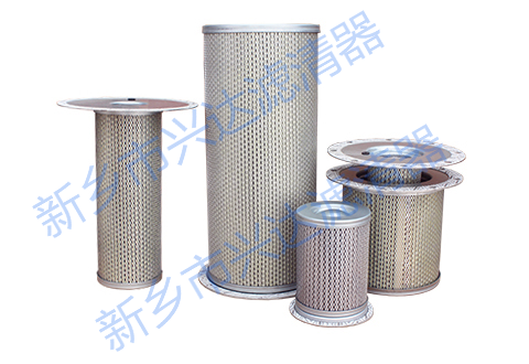 适用于寿力油气分离器