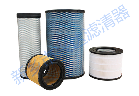适用于登福空气过滤器