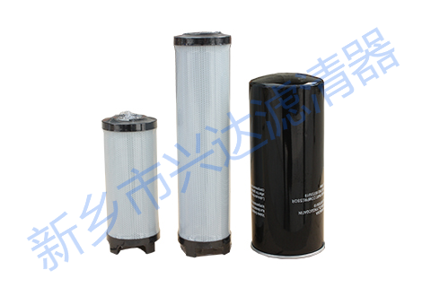 适用于登福润滑油过滤器