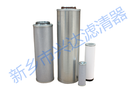 适用于登福油气分离器