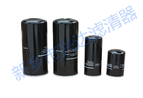 适用于凯撒润滑油过滤器