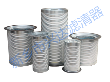 适用于柳州富达油气分离器