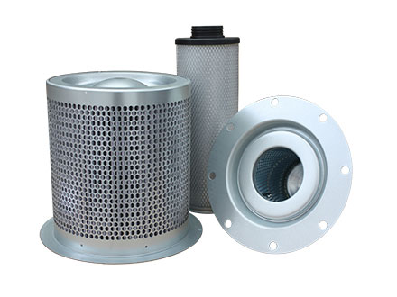 适用于昆西油气分离器